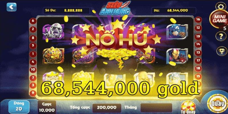 Tổng quan về game bài đổi thưởng 8day