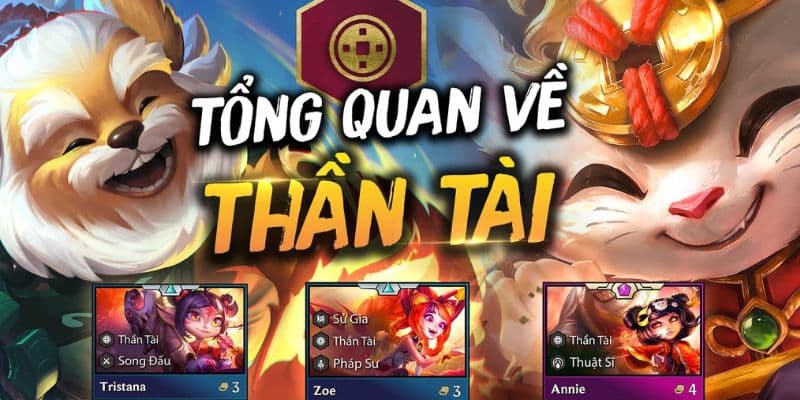 Một số tính năng nổi bật của game nổ hũ thần tài tại nhà cái