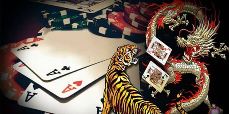 Khám phá game rồng hổ online top tại nhà cái