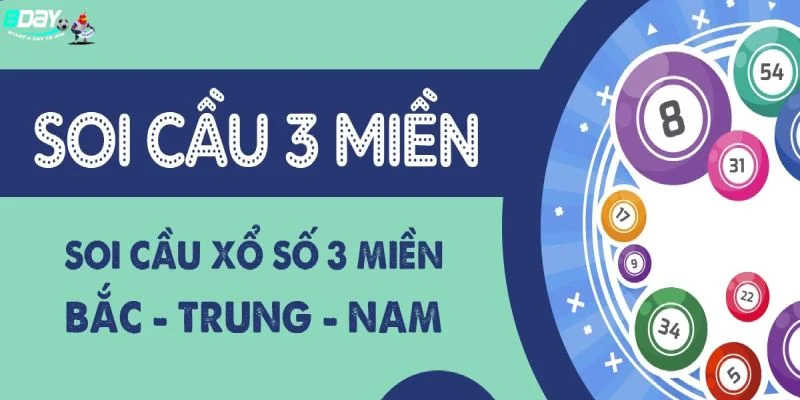 Soi cầu giờ vàng chốt số 3 miền chỉ ra thời điểm chốt số hiệu quả.