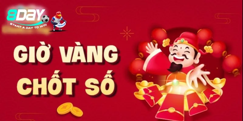 Soi Cầu Giờ Vàng Chốt Số 3 Miền: Bí Kíp Chốt Số Hiệu Quả