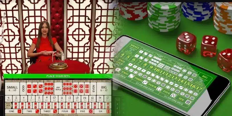 Top 5 Mẹo Đánh Tài Xỉu Online Mang Về Tiền Thưởng Lớn